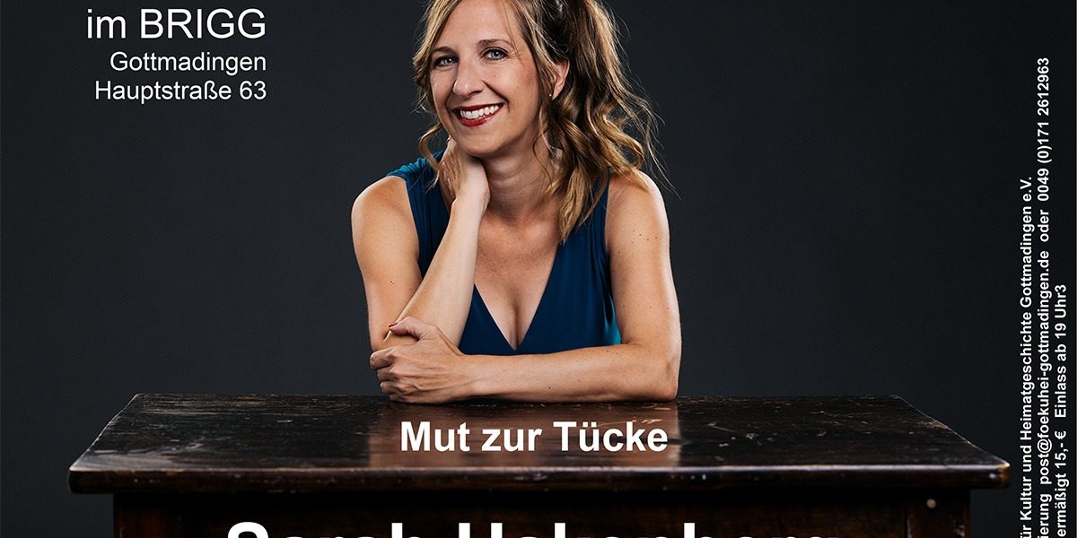 Sarah Hakenberg Sarah Hakenberg