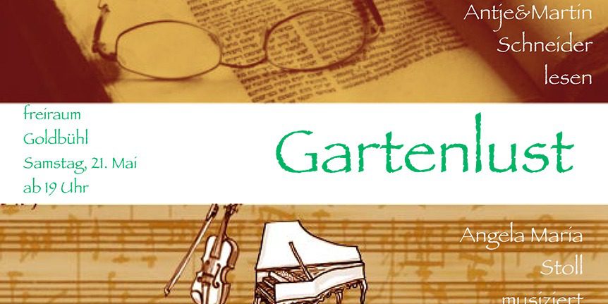 gartenlust