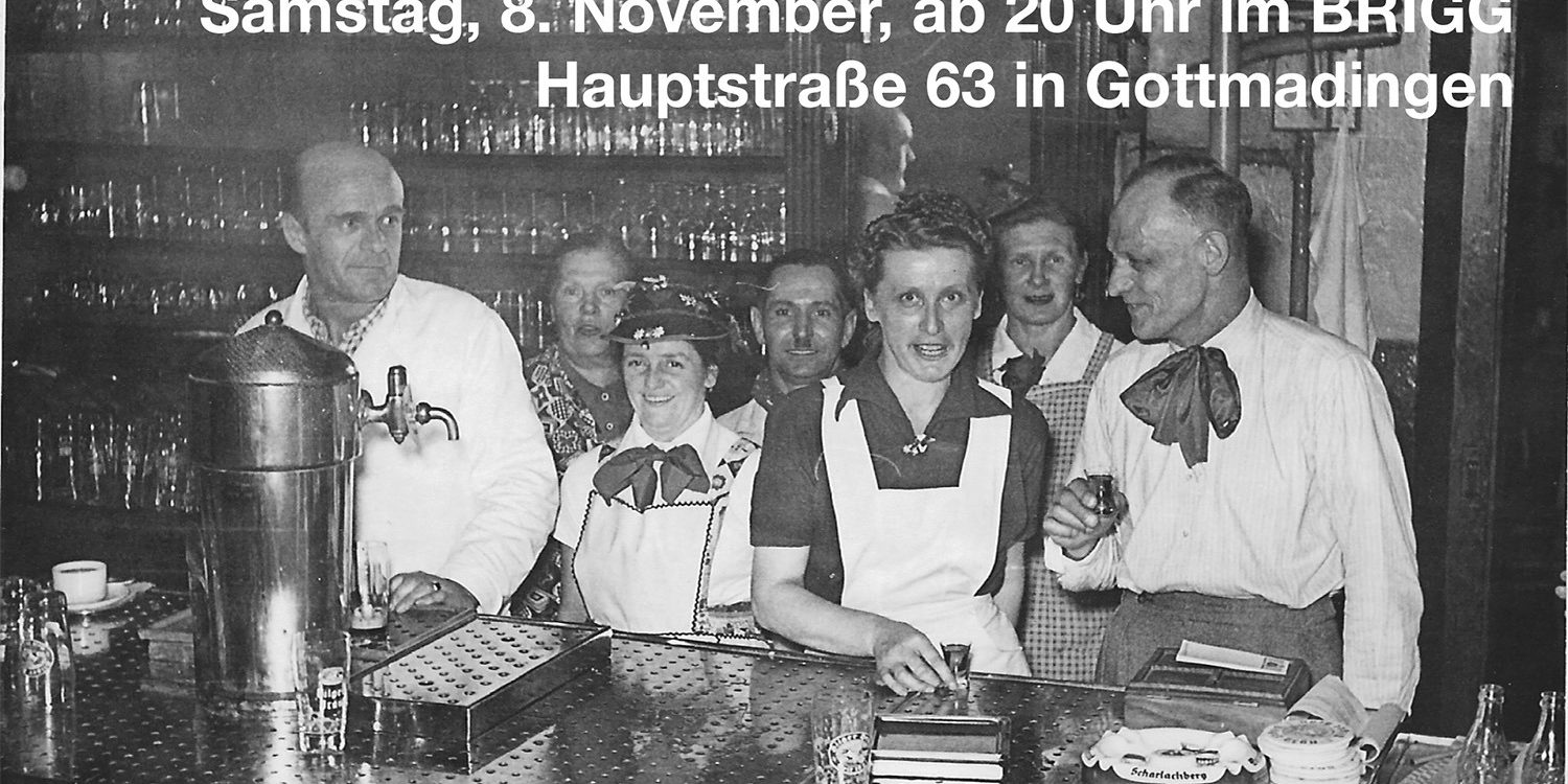 IRENE HAGENLOCHER GEB. GRAF (1912-1987) – ein Gottmadinger Frauenleben in den Umbrüchen des 20. Jahrhunderts IRENE HAGENLOCHER GEB. GRAF (1912-1987) – ein Gottmadinger Frauenleben in den Umbrüchen des 20. Jahrhunderts