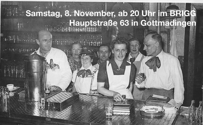 IRENE HAGENLOCHER GEB. GRAF (1912-1987) – ein Gottmadinger Frauenleben in den Umbrüchen des 20. Jahrhunderts IRENE HAGENLOCHER GEB. GRAF (1912-1987) – ein Gottmadinger Frauenleben in den Umbrüchen des 20. Jahrhunderts
