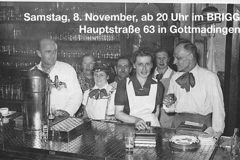 IRENE HAGENLOCHER GEB. GRAF (1912-1987) – ein Gottmadinger Frauenleben in den Umbrüchen des 20. Jahrhunderts IRENE HAGENLOCHER GEB. GRAF (1912-1987) – ein Gottmadinger Frauenleben in den Umbrüchen des 20. Jahrhunderts