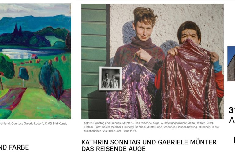 Bus-Tour nach Ravensburg ins Kunstmuseum Bus-Tour nach Ravensburg ins Kunstmuseum