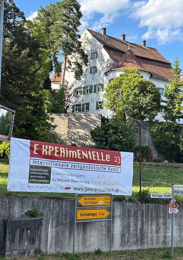 experimentelle 23